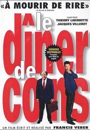 Le Dîner De Cons (1998)