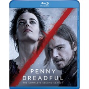 Penny Dreadful Season 2