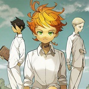 The Promised Neverland