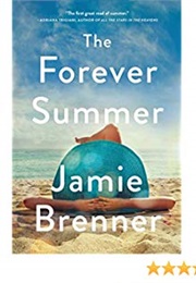 The Forever Summer (Jamie Brenner)