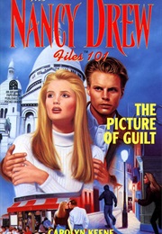 The Picture of Guilt (Carolyn Keene)