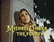 Michael O&#39;Hara the Fourth