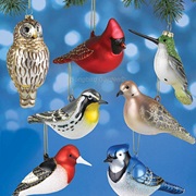 Bird Ornament