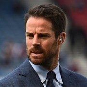 Jamie Redknapp