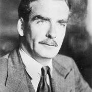 Sir Anthony Eden 1955 - 57