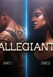 Allegiant: Part 1