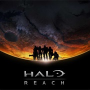 Halo Reach Remastered