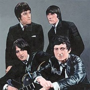 The Kinks