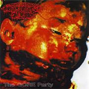 Disgorged Foetus - The Gore Party