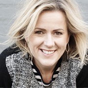 Jojo Moyes