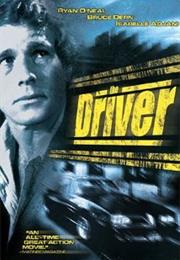 The Driver (1978)