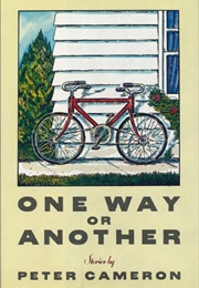 One Way or Another (Peter Cameron)