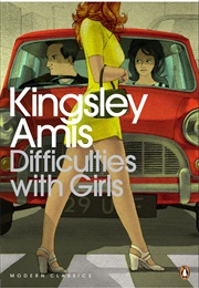 Difficulties With Girls (Kingsley Amis)