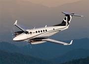 Beechcraft King Air