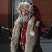 The Santa Claus