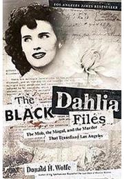 The Black Dahlia Files