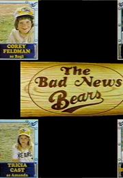 The Bad News Bears (TV Series)