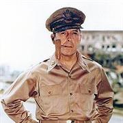 General of the Army Douglas Macarthur