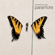 All I Wanted - Paramore