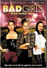 Bad Girls From Valley High (2005)