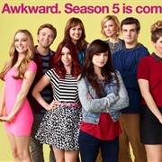 Awkward Season 5