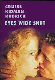 Eyes Wide Shut (1999)