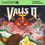 Valis II