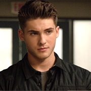 Theo Raeken (Teen Wolf)