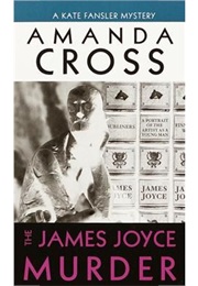 The James Joyce Murder (Amanda Cross)