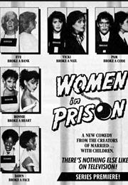 Women in Prison (TV Series)