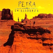 Petra - En Alabanza