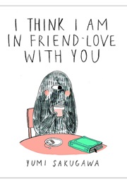 A Book Your Friend Loves (.)