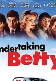 Undertaking Betty (2002)