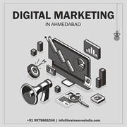 Digital Marketing in Company