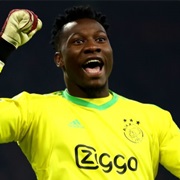 André Onana