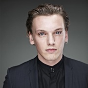 Jamie Campbell Bower