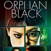 Orphan Black: Season 1 (2013)