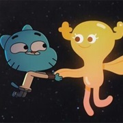 Gumball &amp; Penny