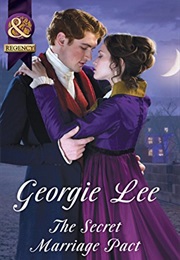 The Secret Marriage Pact (Georgie Lee)