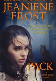 Pack (Jeaniene Frost)