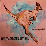 The Trash Can Sinatras - A Happy Pocket