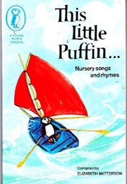 This Little Puffin (Elizabeth Matterson)