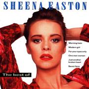 Sheena Easton - Morning Train