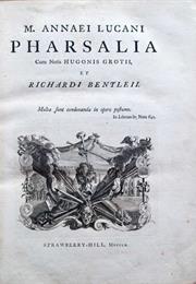 Pharsalia