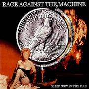 Sleep Now in the Fire (Rage Against the Machine)