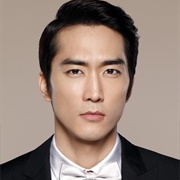 Song Seung Hun