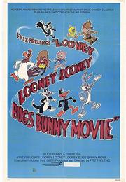 The Looney Looney Looney Bugs Bunny Movie