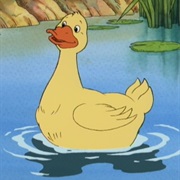 Duck (Little Bear)