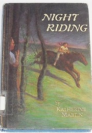 Night Riding (Katherine Martin)