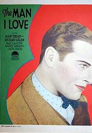 The Man I Love (1929)